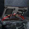 For Motorola Moto One 5G Ace Machine Armor Warrior Shockproof PC + TPU Protective Case Mobile phone accessories. 