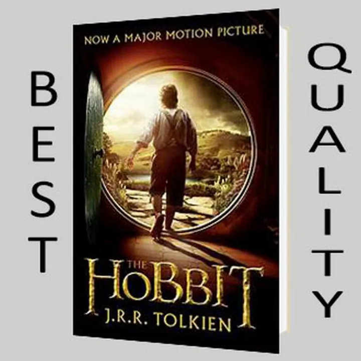 the%20Hobbit%20Book%20Classic%20Fantasy%20Literature%20J.R.R.%20Tolkien%20Hardcover%20Adult%20Novel%20-%20Image%202