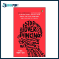 Stop Overthinking By Nick Trenton. 