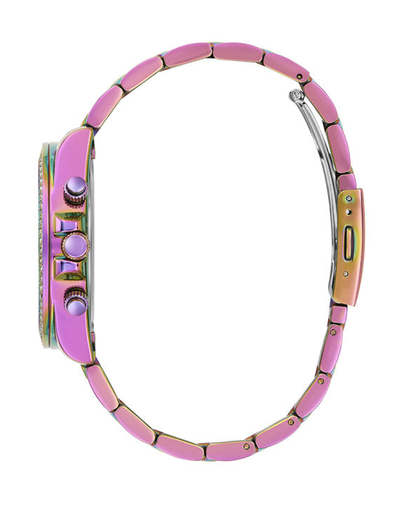 Guess%20Womens%20Multi-Color%20Stainless%20Steel%20Case%20Multi-Color%20Dial%20With%20Crystals%20Day+Date%20Multi-Color%20Stainless%20Steel%20Bracelet%20Watch-GW0483L5%20-%20Image%204