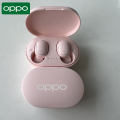 100%new celebrity trend+In stock+COD OPPO-A6S TWS Wireless Bluetooth Headset 5.0 Earphone Bluetooth Sport Inear Earbuds Headset with Mic for Xiaomi Iphone Lenovo. 