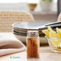 IKEA : GULDFISK : Spice Jar. 