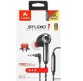 Audionic Studio 1 Hands Free Earphones l Best Gaming Headphone. 