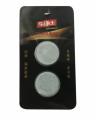 Pack of 2 Car Windshield Glass Washer Cleaner Tablet. 