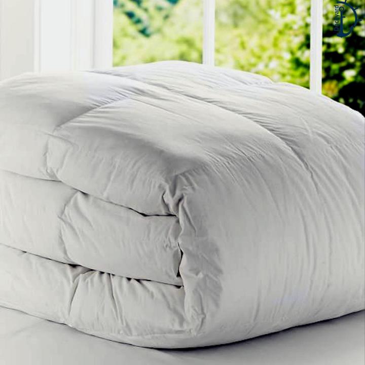 300GSM Winter Comforter Razai Inner – Soft Fluffy Quilted Polyester microfiber wadding Quilt