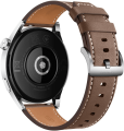 Huawei Watch GT3 46mm Black and Brown. 