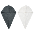 IKEA Hair towel wrap Hair Cover after bath pack of 2. 