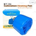 Heating Fan 100-300 Watt Chicken Heating Lamp Animal Warm Light Heater Cultivation Heating Lamp for Pet Chicken Livestock Heat Lamp Lighting. 