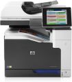 HP Laserjet Enterprise 700 Color MFP M775DN Laser Multifunction Printer - Print, Copy, Scan, 1 Tray (CC522A) Certified Reconditioned by Asian Traders with Returned warranty. 