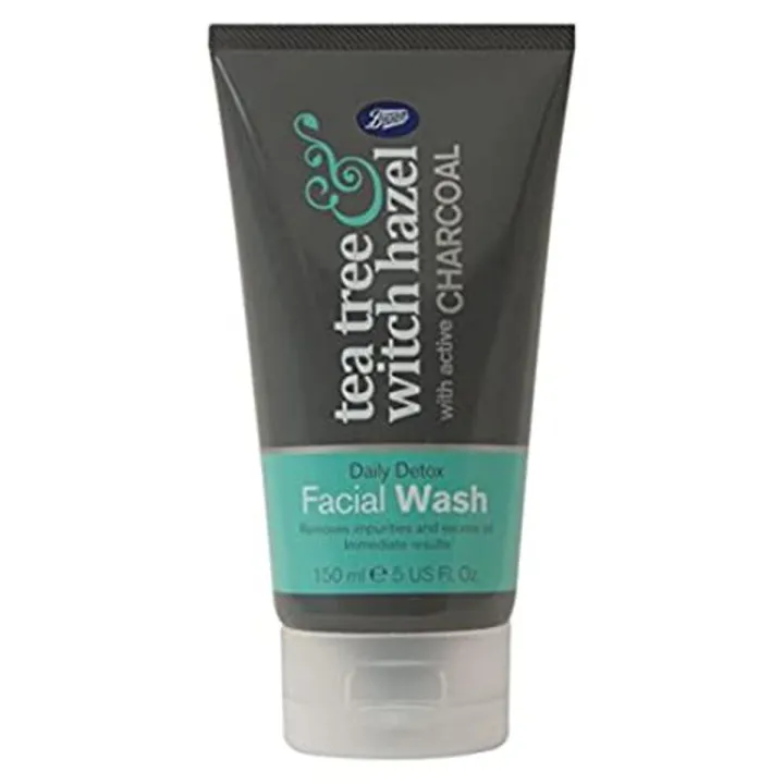 Boots%20Tea%20Tree%20Witch%20Hazel%20Charcoal%20Facial%20Wash%20-%20Full%20size%20-%20Image%202
