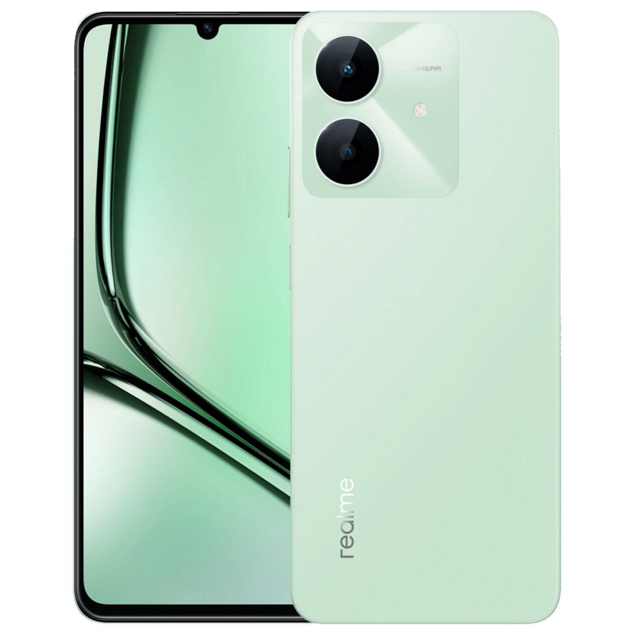 Realme%20Note%2060x%20-%203GB%20RAM%2064GB%20ROM%206.7"%20Display%20Screen%205000mAh%20Battery%20PTA%20Approved%201%20Year%20Brand%20Warranty%20-%20Image%203