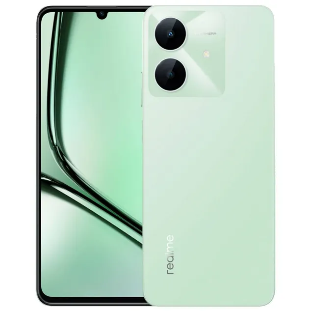 Realme%20Note%2060x%20-%203GB%20RAM%2064GB%20ROM%206.7"%20Display%20Screen%205000mAh%20Battery%20PTA%20Approved%201%20Year%20Brand%20Warranty%20-%20Image%203
