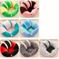 Kids Baby Support Soft Chair Children Learn Colored Children Learn to Sit on the Sofa and Chairs. 