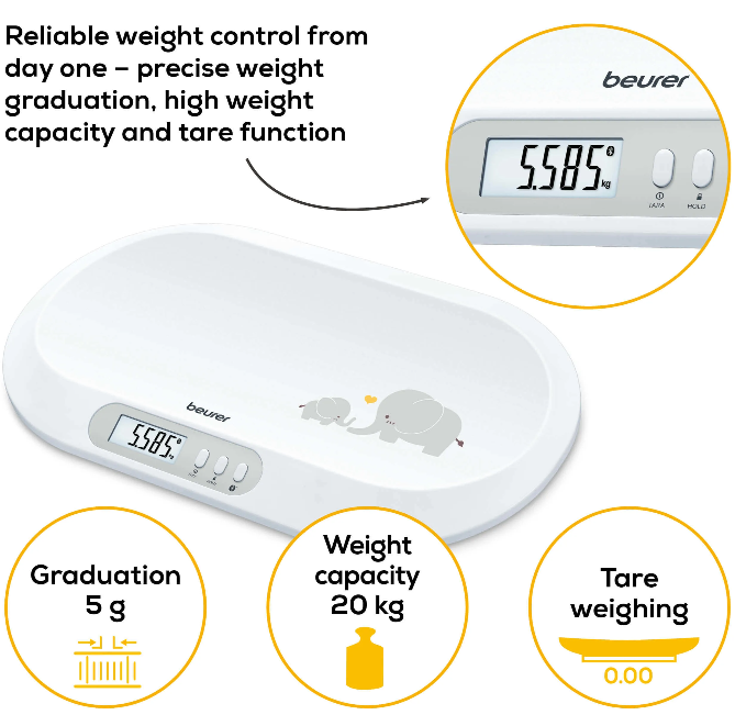 Beurer%20baby%20scale%20BY%2090%20-%20Image%203