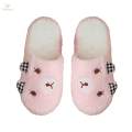 Slippers for Women Cozy Household Soft Shoes Winter Slippers Lightweight Indoor 38 39. 