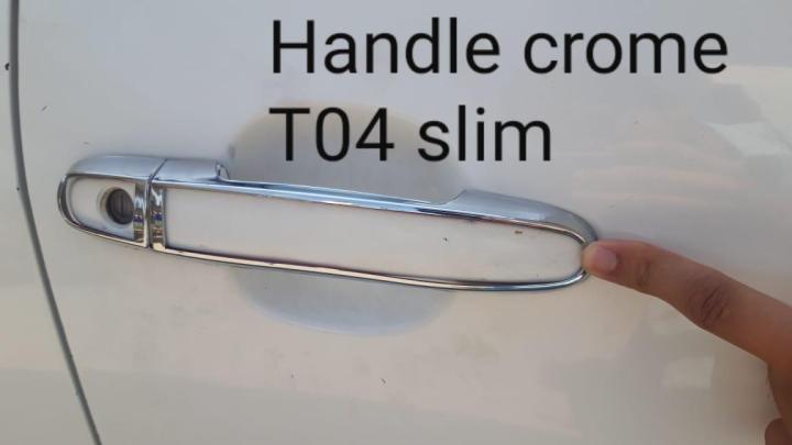 CAR%20HANDLE%20CHROME%20SLIM%20NEW%20DESIGN%20FOR%20TOYOTA%20COROLLA%202004%20TO%202014%20-%20Image%202