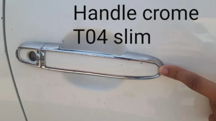 CAR%20HANDLE%20CHROME%20SLIM%20NEW%20DESIGN%20FOR%20TOYOTA%20COROLLA%202004%20TO%202014%20-%20Image%202