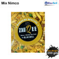 Blue Bell Karachi Special Mix Nimco / Top Quality / Best Snack Partner / Net Weight 200 gm. 