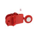 yongRunning Machine Safety Key Treadmill Magnetic Security Switch Lock Fitness Universal Accessories. 