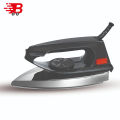 Iron - Lightweight Dry Iron - 1000 Watts - Home Appliances - 2 Years. 