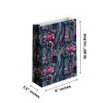 ( Pack of 6 pieces )  PREMIUM QUALITY GIFT BAG FOR GIFTING, BIRTHDAY, WEDDING, ANNIVERSARY,CELEBRATION. 
