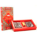 Pack of 3 - Bakhoor Burning Sticks - 12 sticks - Free burner - SAC. 