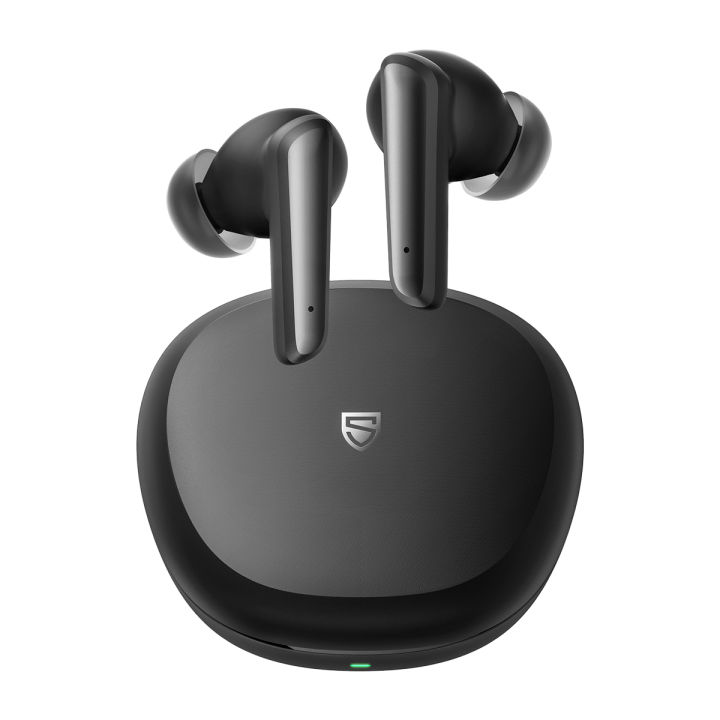 SoundPEATS Life Lite True Wireless Earbuds – Black