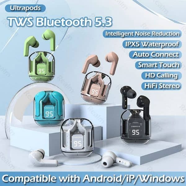 AIR%2031%20Wireless%20Earbuds%20Bluetooth%205.3%20Transparent%20Case%20IPX5%20Waterproof%20with%20Type-C%20Charging%20-%20Image%206