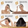 Karseel Hair Mask Keratin Treatment For Dry & Damaged Hair. 