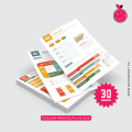 Premium Online Color Printing Service on A4 Size 75gsm Paper For Office, Tution, Coaching, Stock Market & Companies. 