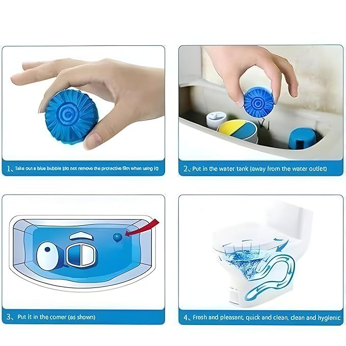 10pcs%20Toilet%20Cleaning%20Tablets%20%E2%80%93%20Powerful%20Blue%20Flush%20Toilet%20Bowl%20Cleaner%20for%20Deep%20Cleaning%20&%20Freshness%20-%20Image%202