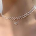 stylish choker for girls latest design for party wear. 