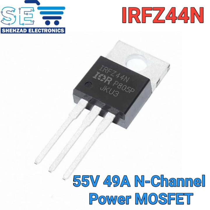 5PCS%20MOSFET%20IRFZ44N%20740%20IRF3205%20P75NF75%20COLLECTION%20-%20Image%202