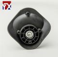 360 spinner Trolley luggage wheels replacement parts. 
