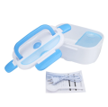 Waterproof Portable Electric Heating Lunch Box. 