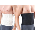 3 Step Hooks Instant Tummy Tuck Slim Waist Belt Shaper for Mens. 