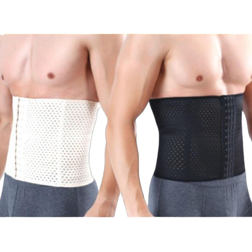 3%20Step%20Hooks%20Instant%20Tummy%20Tuck%20Slim%20Waist%20Belt%20Shaper%20for%20Mens%20-%20Image%202
