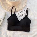 Sport Bras Women Cross Strap Beauty Back Underwear Push Up Running Yoga Fitness Sport Bra Top Breathable Quick Dry Gym Top. 