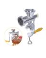 Aluminum Alloy Meat Grinder / Mincer Machine. 