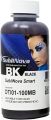 Ink Tec Sublinova Smart DTI Dye Sublimation Inks – 6 Colour Set (C, M, Y, K, LC, LM) – 100ml Bottles for Epson Printers. 