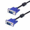 VGA Cable 20 Meter for Camera, Computer, Monitor, LED. 