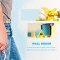 Paint Edging Tool Clean-Cut Paint Edger Roller Brush for Wall Ceiling Painting Multi-function Roller Paint Brush. 