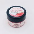 Lip Scrub  By Moon Touch. 