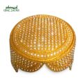 Nagina Hyderabad Sindhi Topi or Cap. 