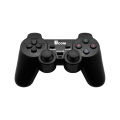 UCom Wired Game Controller Gaming Joypad Joystick USB Gamepad Joy stick Game pad Joy pad For Win7/8/10 XP For PC Laptop Vibration Gamepads. 