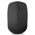 Rapoo M100G Multi-Device Bluetooth Wireless Mouse 1300 DPI Silent 3 Buttons Mute Mice Quiet 2.4G Mouse for Laptop Tablet PC Mac. 