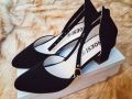 Stylish Heel Pumps for Girls and Women - Comfortable High Heels. 