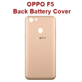 OPPO F5 Back Battery Cover Rear Door Housing Case , Back Panel for OPPO F5. 