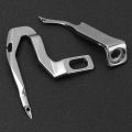 Multifunctional Upper Lower Overlock Looper Sewing Machine Parts for Singer 14. 