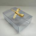 (20pcs) Transparent Gift Boxes (15x10x5cm) for Packaging of Jewelry/ Candy/ Cookies/ Dates/ Sweets/ Chocolate/ Mithai and Favor Box for New Born/ Baby shower/ Umrah/ Hajj/ Ameen/ Ramadan/ Eid/ Wedding/ Nikah/ Birthday Party/ Corporates Business Events. 